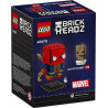 LEGO® 40670 BRICKHEADZ Iron Spider-Man