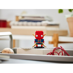 LEGO® 40670 BRICKHEADZ Iron Spider-Man