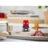 LEGO® 40670 BRICKHEADZ Iron Spider-Man