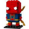 LEGO® 40670 BRICKHEADZ Iron Spider-Man