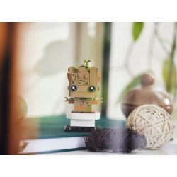 LEGO® 40671 BRICKHEADZ Groot v květináči