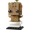 LEGO® 40671 BRICKHEADZ Groot v květináči