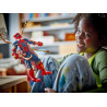 LEGO® 76298 MARVEL Sestavitelná figurka: Iron Spider-Man