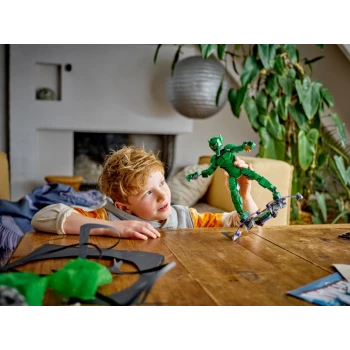 LEGO® 76284 MARVEL Sestavitelná figurka: Zelený Goblin