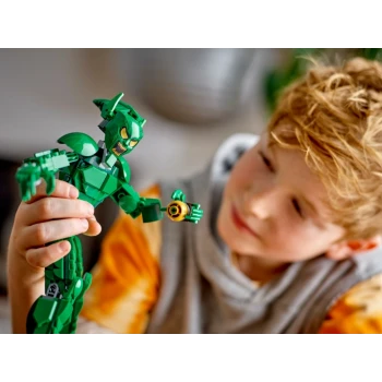 LEGO® 76284 MARVEL Sestavitelná figurka: Zelený Goblin