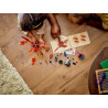 LEGO® 71815 NINJAGO Kai a bitva se zdrojovým drakem