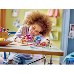 LEGO® 43248 DISNEY™ Kostky nálad podle filmu V hlavě 2