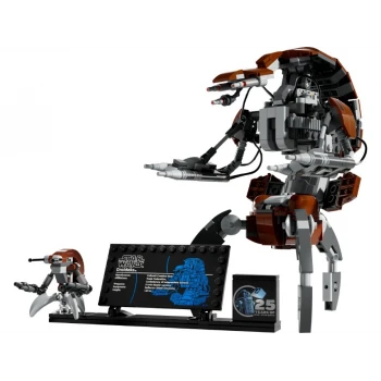 LEGO® 75381 STAR WARS™ Droideka™