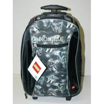 LEGO® BAGS 11199 Cestovní taška BIONICLE Phantoka
