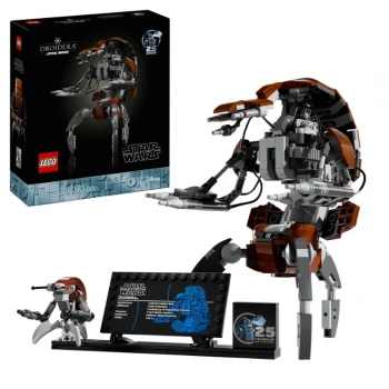 LEGO® 75381 STAR WARS™ Droideka™