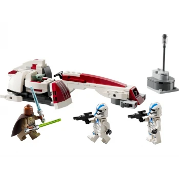 LEGO® 75378 STAR WARS™ Útěk na spídru BARC