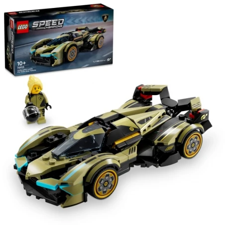 LEGO® 76923 SPEED CHAMPIONS Superauto Lamborghini Lambo V12 Vision GT