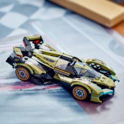 LEGO® 76923 SPEED CHAMPIONS Superauto Lamborghini Lambo V12 Vision GT
