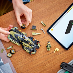 LEGO® 76923 SPEED CHAMPIONS Superauto Lamborghini Lambo V12 Vision GT