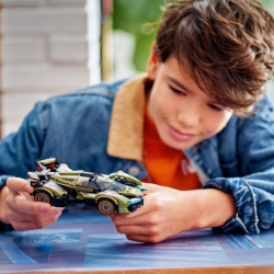 LEGO® 76923 SPEED CHAMPIONS Superauto Lamborghini Lambo V12 Vision GT