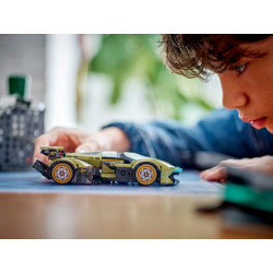 LEGO® 76923 SPEED CHAMPIONS Superauto Lamborghini Lambo V12 Vision GT