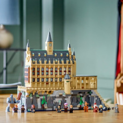 LEGO® 76435 HARRY POTTER™ Bradavický hrad: Velká síň