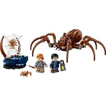 LEGO® 76434 HARRY POTTER™ Aragog v Zapovězeném lese