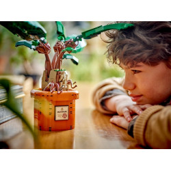 LEGO® 76433 HARRY POTTER™ Mandragora