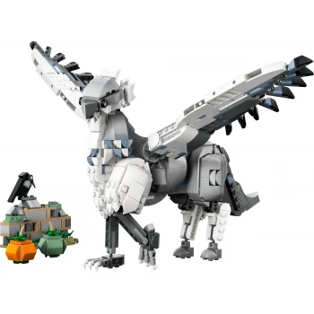 LEGO® 76427 HARRY POTTER™ Klofan