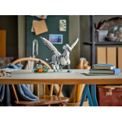 LEGO® 76427 HARRY POTTER™ Klofan