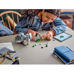 LEGO® 76427 HARRY POTTER™ Klofan