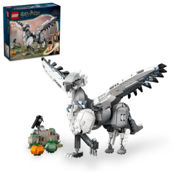 LEGO® 76427 HARRY POTTER™ Klofan