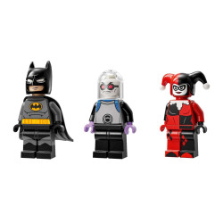 LEGO® 76274 DC Batman: Batman™ a Batmobil vs. Harley Quinn™ a Mr.Freeze™