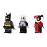 LEGO® 76274 DC Batman: Batman™ a Batmobil vs. Harley Quinn™ a Mr.Freeze™