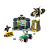 LEGO® 76272 DC Batman: Batmanova jeskyně a Batman™, Batgirl™ a Joker™