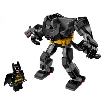 LEGO® 76270 DC Batman: Batman™ v robotickém brnění