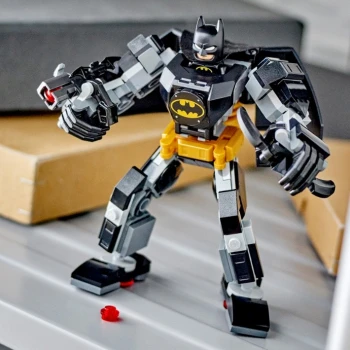 LEGO® 76270 DC Batman: Batman™ v robotickém brnění