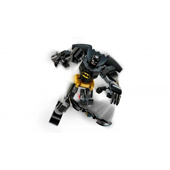 LEGO® 76270 DC Batman: Batman™ v robotickém brnění