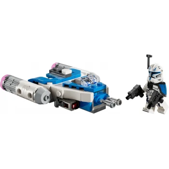 LEGO® 75391 STAR WARS® Mikrostíhačka Y-wing™ kapitána Rexe