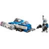 LEGO® 75391 STAR WARS® Mikrostíhačka Y-wing™ kapitána Rexe