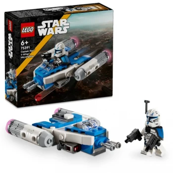 LEGO® 75391 STAR WARS® Mikrostíhačka Y-wing™ kapitána Rexe