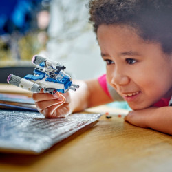 LEGO® 75391 STAR WARS® Mikrostíhačka Y-wing™ kapitána Rexe