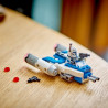 LEGO® 75391 STAR WARS® Mikrostíhačka Y-wing™ kapitána Rexe