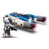 LEGO® 75391 STAR WARS® Mikrostíhačka Y-wing™ kapitána Rexe