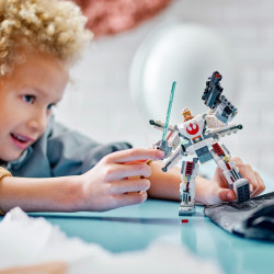 LEGO® 75390 STAR WARS® Robotický oblek X-wing™ Luka Skywalkera