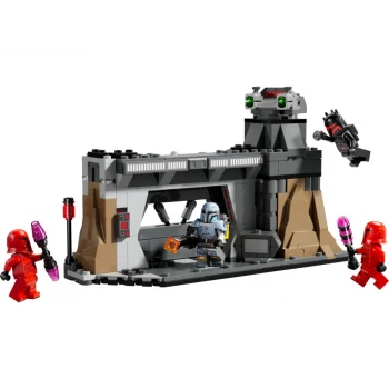 LEGO® 75386 STAR WARS® Souboj Paze Vizsly a Moffa Gideona