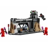 LEGO® 75386 STAR WARS® Souboj Paze Vizsly a Moffa Gideona