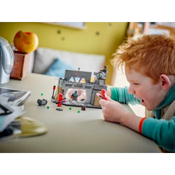 LEGO® 75386 STAR WARS® Souboj Paze Vizsly a Moffa Gideona