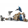 LEGO® 75373 STAR WARS™ Bitevní balíček přepadení na Mandaloru