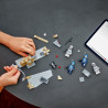 LEGO® 75373 STAR WARS™ Bitevní balíček přepadení na Mandaloru