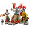 LEGO® 71818 NINJAGO Turnajová bitevní aréna