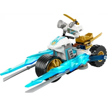 LEGO® 71816 NINJAGO Zaneova ledová motorka