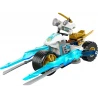 LEGO® 71816 NINJAGO Zaneova ledová motorka