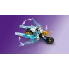 LEGO® 71816 NINJAGO Zaneova ledová motorka