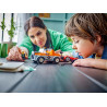 LEGO® 60435 CITY Odtahový vůz a oprava sporťáku